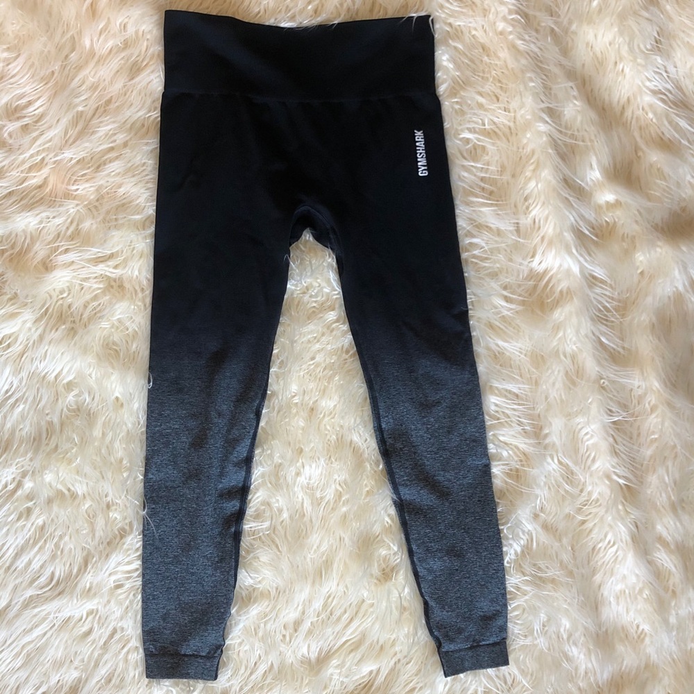 Women’s GymShark Ombré Adapt Seamless